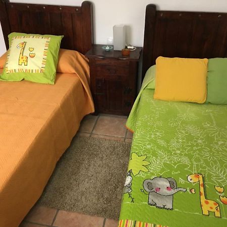 Casa Daniela Villa Arrecife  Buitenkant foto