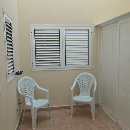 Casa Daniela Villa Arrecife  Buitenkant foto