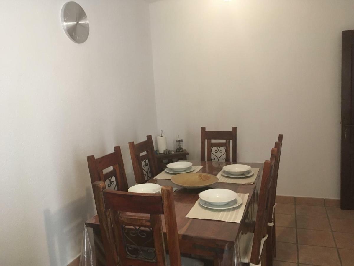 Casa Daniela Villa Arrecife  Buitenkant foto