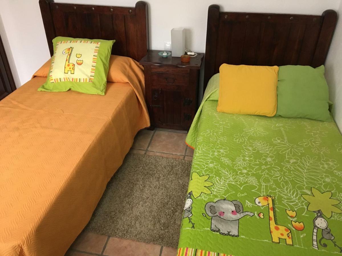 Casa Daniela Villa Arrecife  Buitenkant foto