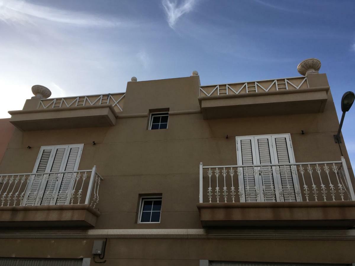 Casa Daniela Villa Arrecife  Buitenkant foto