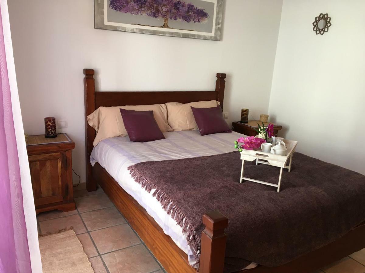 Casa Daniela Villa Arrecife  Buitenkant foto