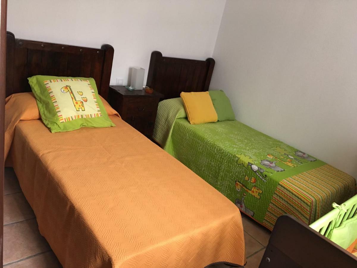 Casa Daniela Villa Arrecife  Buitenkant foto