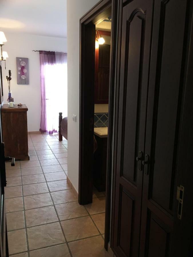 Casa Daniela Villa Arrecife  Buitenkant foto