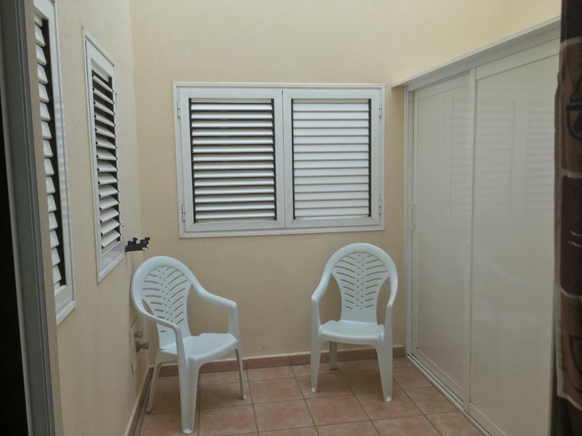 Casa Daniela Villa Arrecife  Buitenkant foto