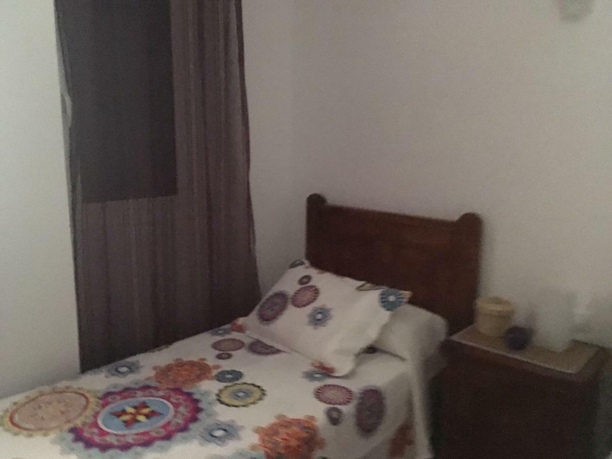 Casa Daniela Villa Arrecife  Buitenkant foto